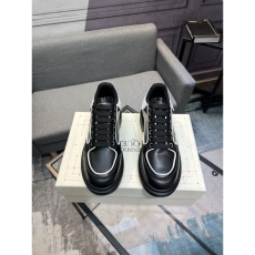 Alexander Mcqueen Casual Shoes